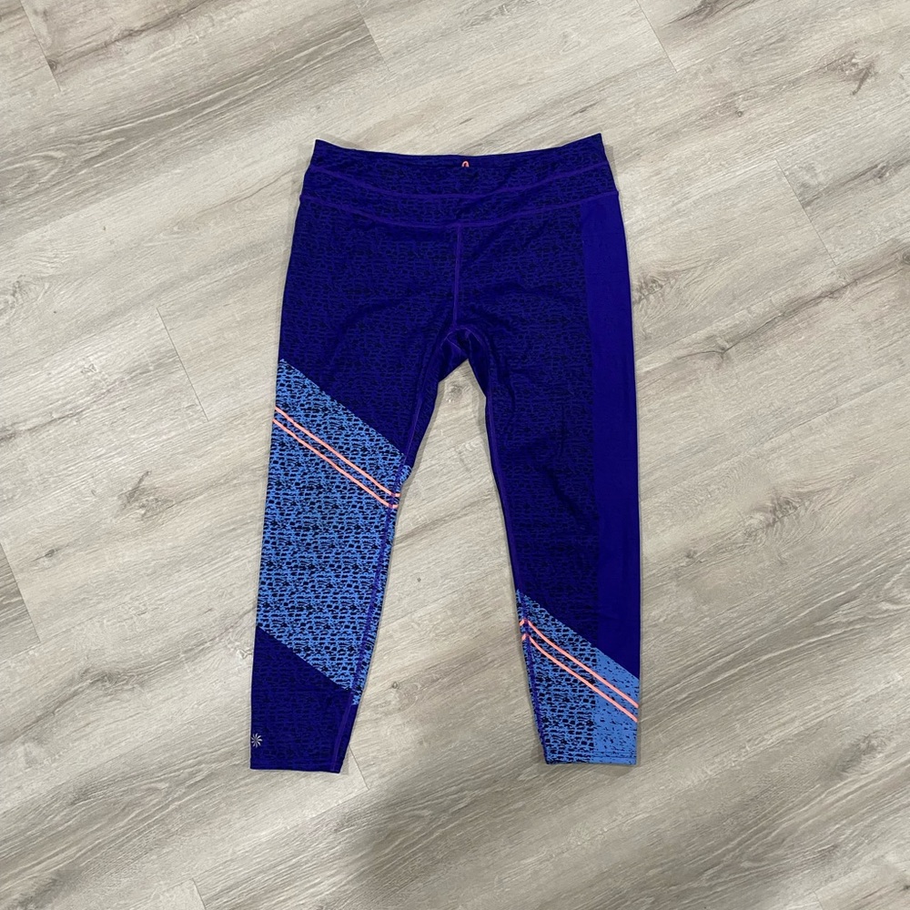 Athleta Women’s Leggings - XL